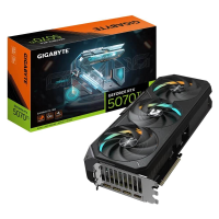 GIGABYTE RTX5070Ti GAMING OC 16Gb /  / RTX5070Ti, HDMI*1, DP*3, 16G,D7