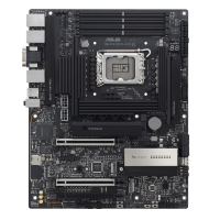 Материнская плата ASUS Intel Z890 PRO WS Z890-ACE SE