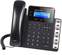 IP-телефон Grandstream Телефон IP GXP-1628