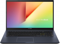 Ноутбук ASUS VivoBook 15 X513EA (черный)