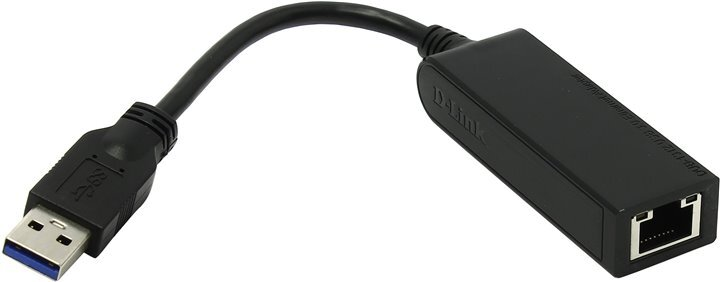 Сетевая карта D-LINK DUB-1312 0₽