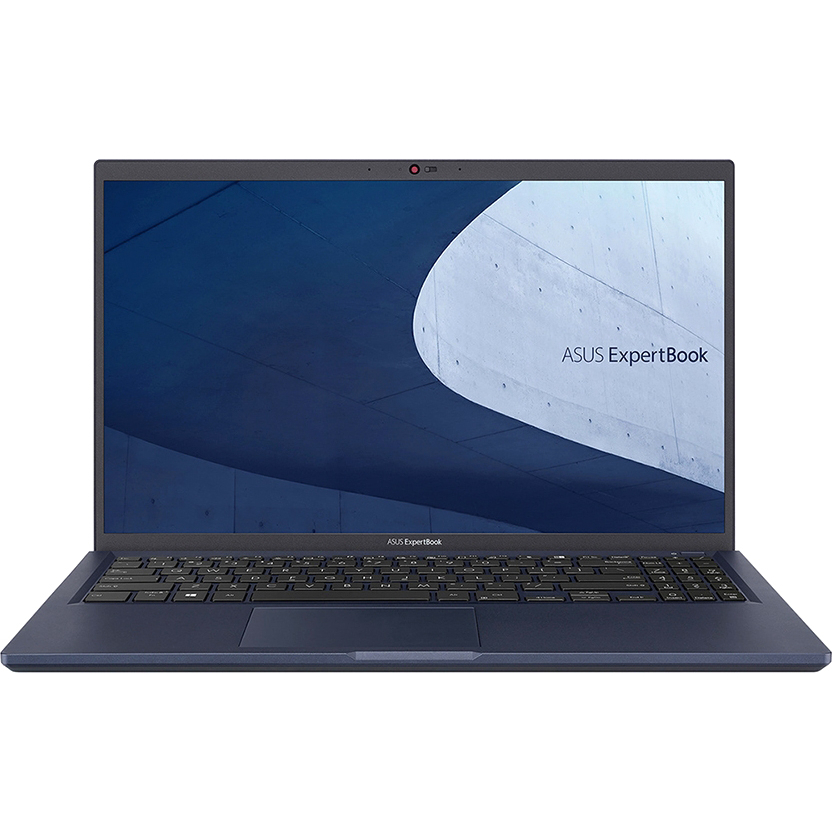 Ноутбук ASUS ExpertBook B1 B1500CEAE (темно-синий) ASUS - фото 1