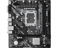 Материнская плата ASRock LGA 1700 Intel H610 H610M-HDV / M.2 R2.0