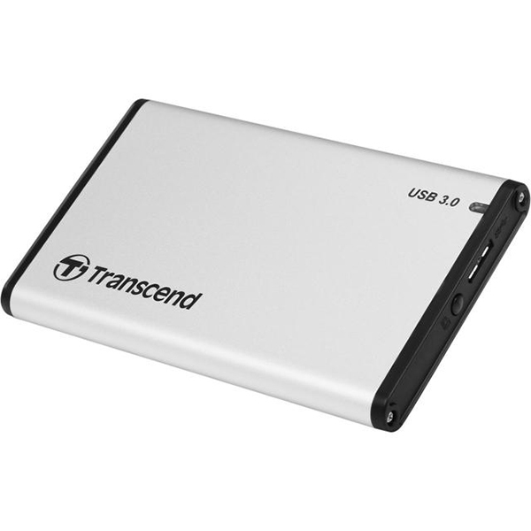 HDD external case TRANSCEND StoreJet TRANSCEND