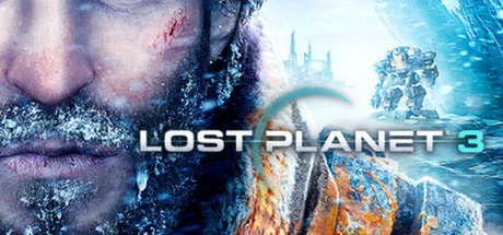 Lost Planet 3 Capcom