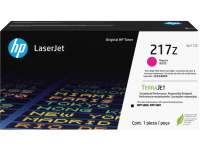 Тонер-картридж HP Inc. 217Z, W2173Z