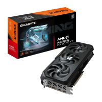 GIGABYTE RX9070XT GAMING OC 16GB /  / RX9070XT, HDMI*2, DP*2, 16G,D6