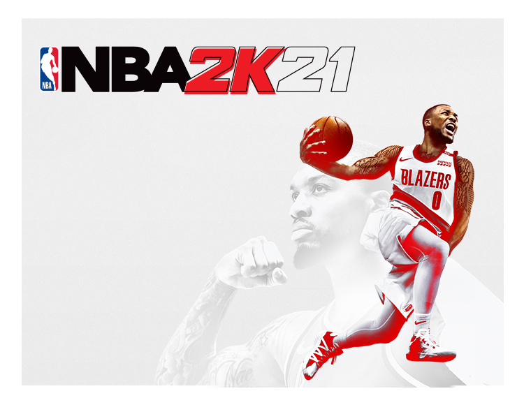 NBA 2K21 2K Games - фото 1