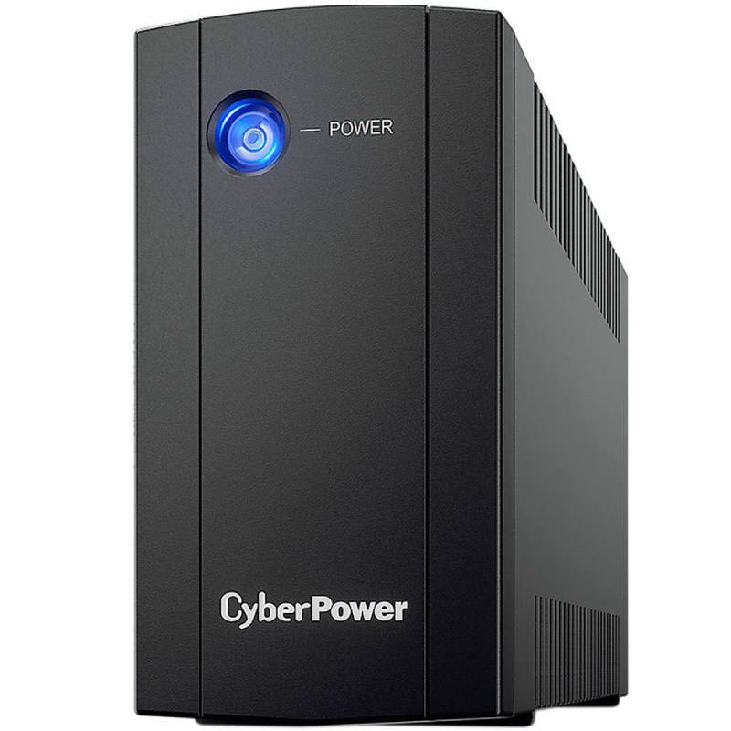

ИБП CyberPower Line-Interactive UT675EIG