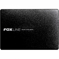 Внутренний твердотельный накопитель Foxline X5ST 256GB