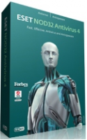 ESET NOD32 для Kerio Control 5 (WinRoute Firewall)