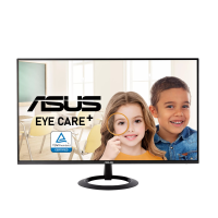 Монитор ASUS VZ24EHF 23.8-inch черный