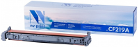 Картридж черный NVPrint LaserJet, NV-CF219A