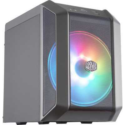 

Корпус Cooler Master MasterCase H100