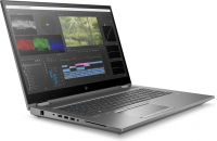 Ноутбук HP Inc. Zbook 15 Studio G8 4F8L5EA Intel Core i9-11900H (серый)