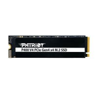 Внутренний твердотельный накопитель Patriot P400 V4 500 Гб