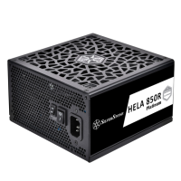 Блок питания Silverstone Hela 850R Platinum