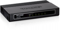 Коммутатор TP-LINK TL-SG1005D