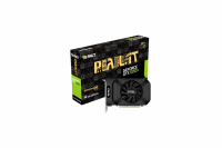 Видеокарта Palit GeForce GTX 1050Ti 4 &Gamma;Б Retail