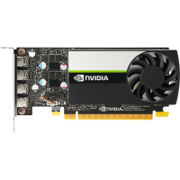 Видеокарта NVIDIA Quadro T1000 4 &Gamma;Б Bulk