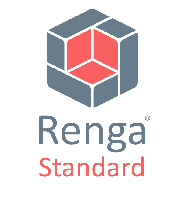 Renga Standard (коммерческая лицензия)