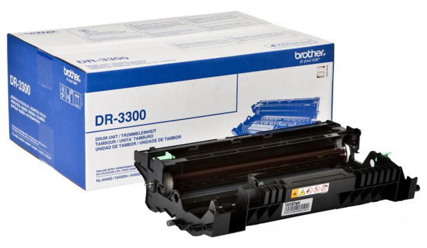  Brother DR3300