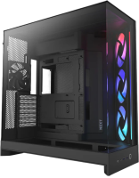 Корпус NZXT H9 Flow (2025) RGB