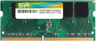 Оперативная память Silicon Power DDR4  SP008GBSFU240B02, RTL