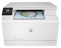 HP Inc. Color LaserJet Pro M182n