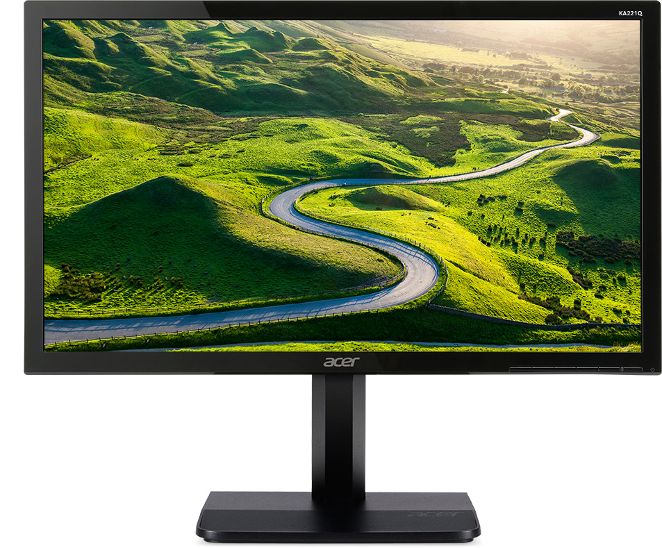 

Монитор ACER KA222Q