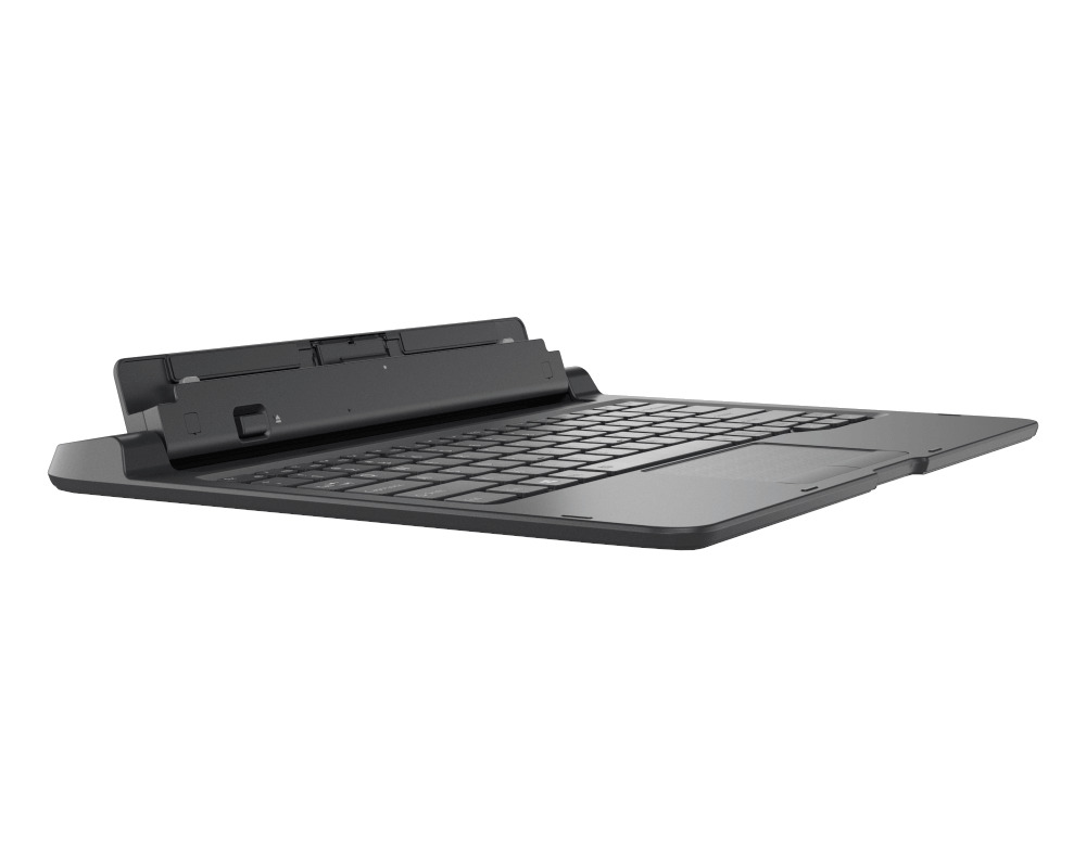 

Клавиатура FUJITSU Клавиатура док-станция S26391-F3399-L234, цвет черный