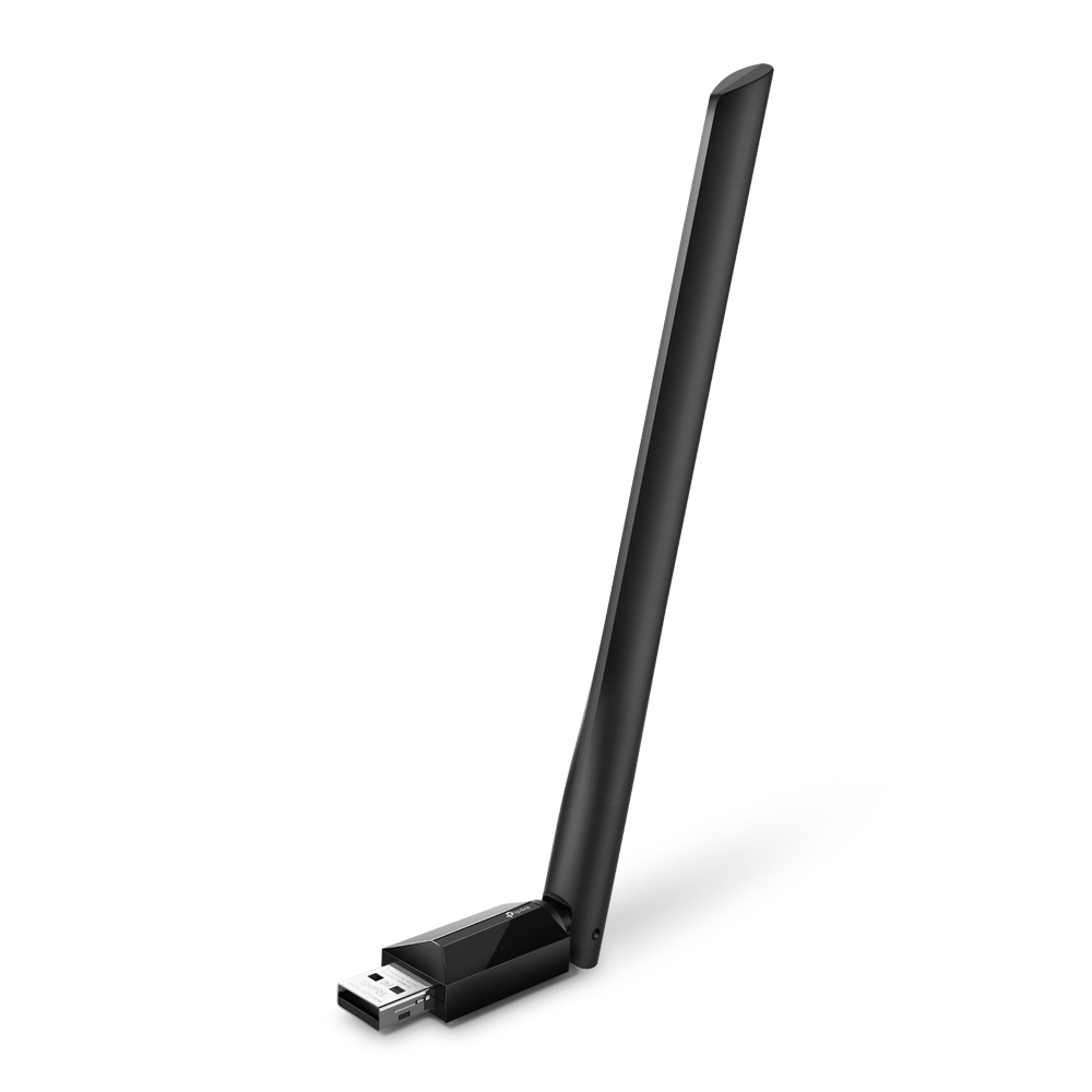 

Адаптер Wi-Fi TP-LINK Archer T2U Plus (вскрытая упаковка)