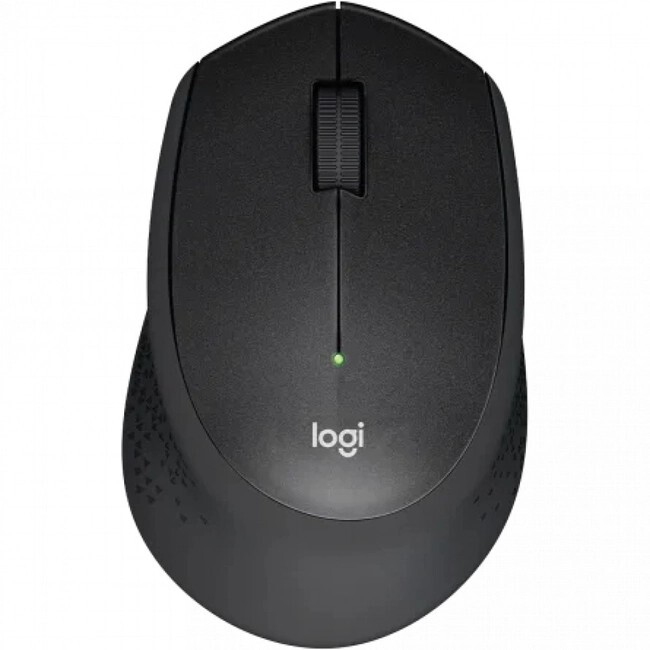 

Мышь Logitech M331 910-004914