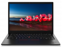 Ноутбук LENOVO ThinkPad L13 G3 Intel Core i5-1235U (черный)