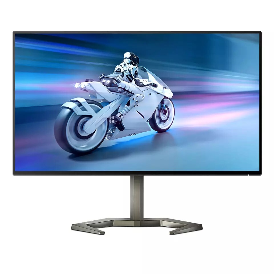 

Монитор Philips 27M1F5500P 27.0-inch черный