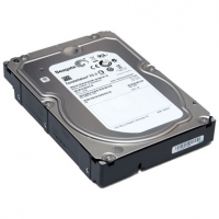 Жесткий диск  SEAGATE Enterprise Capacity HDD 3.5 512E 3TB 7.2K SATA3