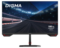 Монитор DIGMA 24P511F 23.8-inch черный