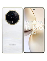 Смартфон realme  14 Pro 5G 256 ГБ белый