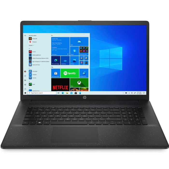 

Ноутбук HP Inc. 17-CP0133UR