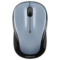 Мышь Logitech M325s 910-006812, цвет черный