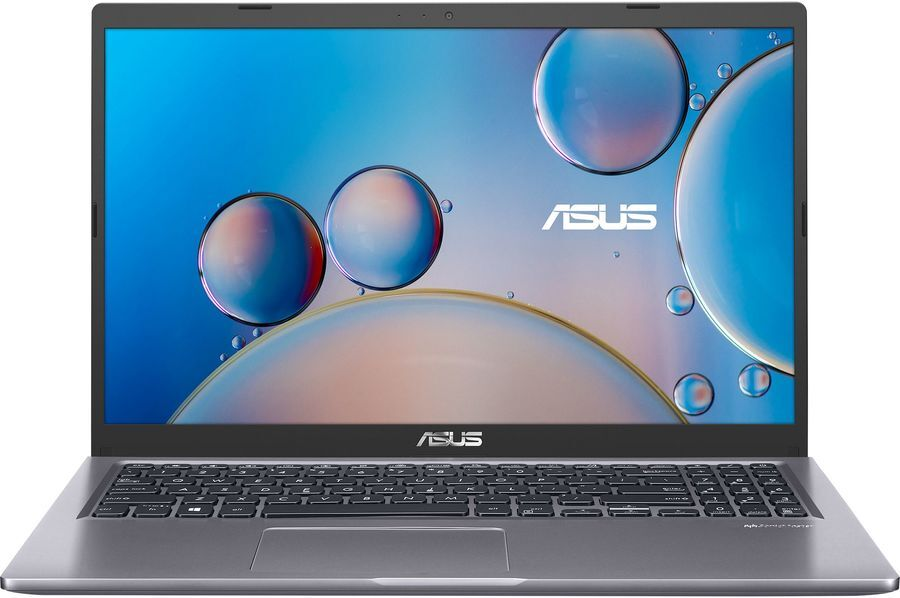 Ноутбук ASUS VivoBook 15 X515EA (серый) ASUS - фото 1