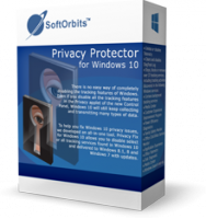 Privacy Protector for Windows 10 (Защита конфиденциальности для Windows 10)