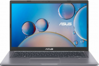 Ноутбук ASUS VivoBook X415FA (серый)