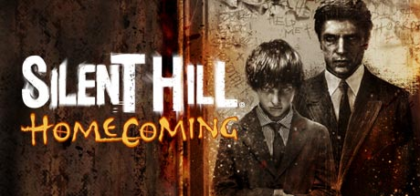 Silent Hill Homecoming Konami Corporation
