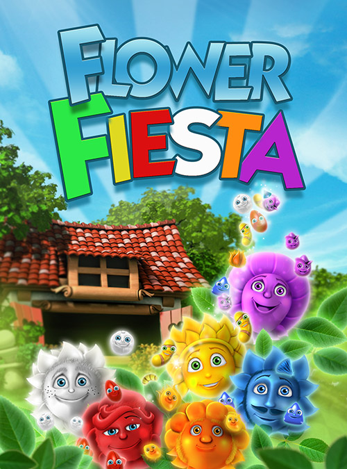 Flower Fiesta