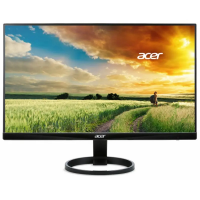 Монитор ACER R240HY 23.8-inch черный