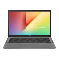 Ноутбук ASUS VivoBook S15 S533EA