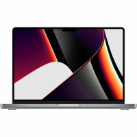 Ноутбук Apple MacBook Pro 2021 14-inch
