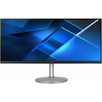 Монитор ACER CB342CKsmiiphzx 34.0-inch черный