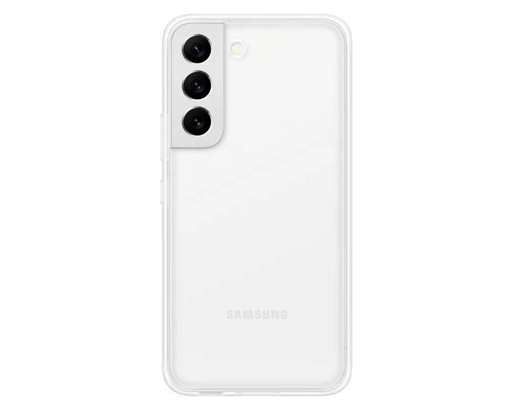 

Samsung Galaxy S22 Frame Cover